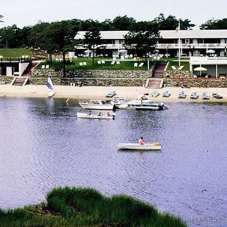 Green Harbor Resort Ист-Фолмут Экстерьер фото
