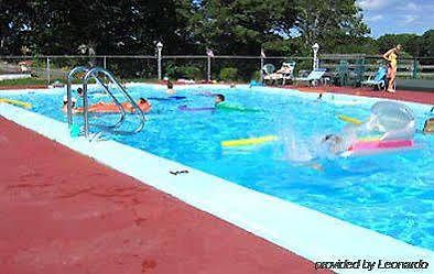 Green Harbor Resort Ист-Фолмут Удобства фото