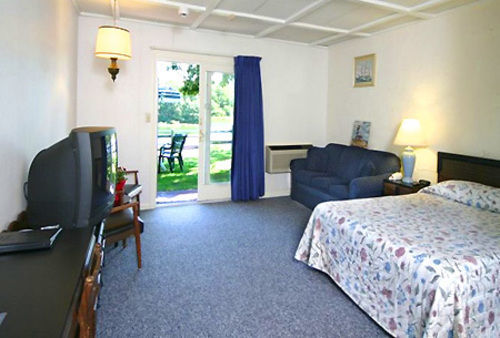 Green Harbor Resort Ист-Фолмут Экстерьер фото