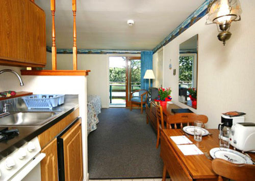 Green Harbor Resort Ист-Фолмут Экстерьер фото