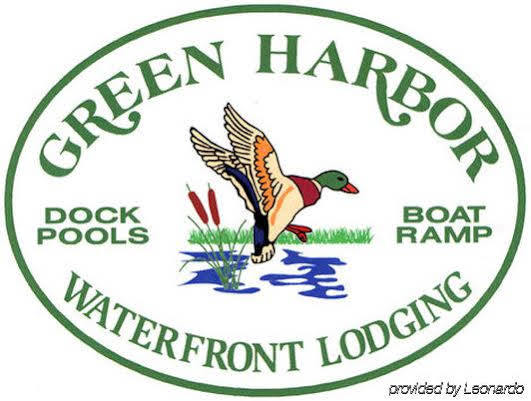 Green Harbor Resort Ист-Фолмут Экстерьер фото